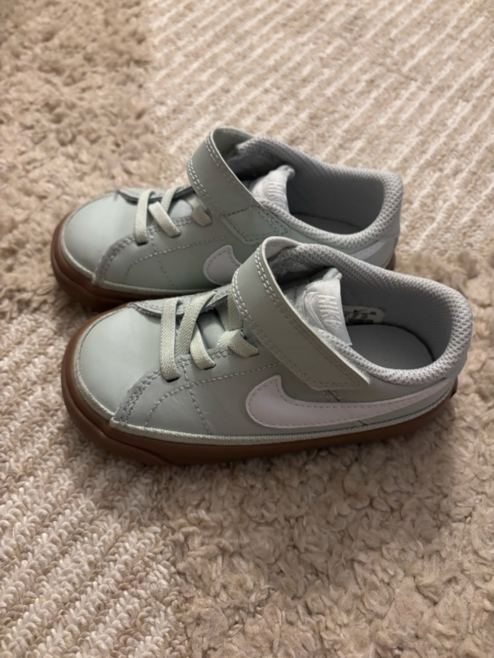 Nike Court Legacy Sneakers